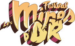Logo Festival des mines d'or