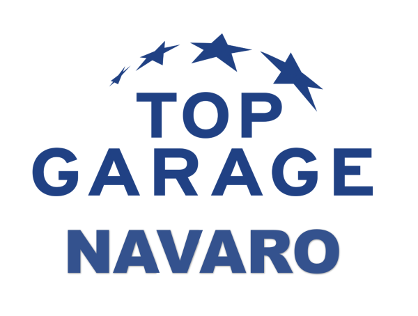 Top Garage NAVARO