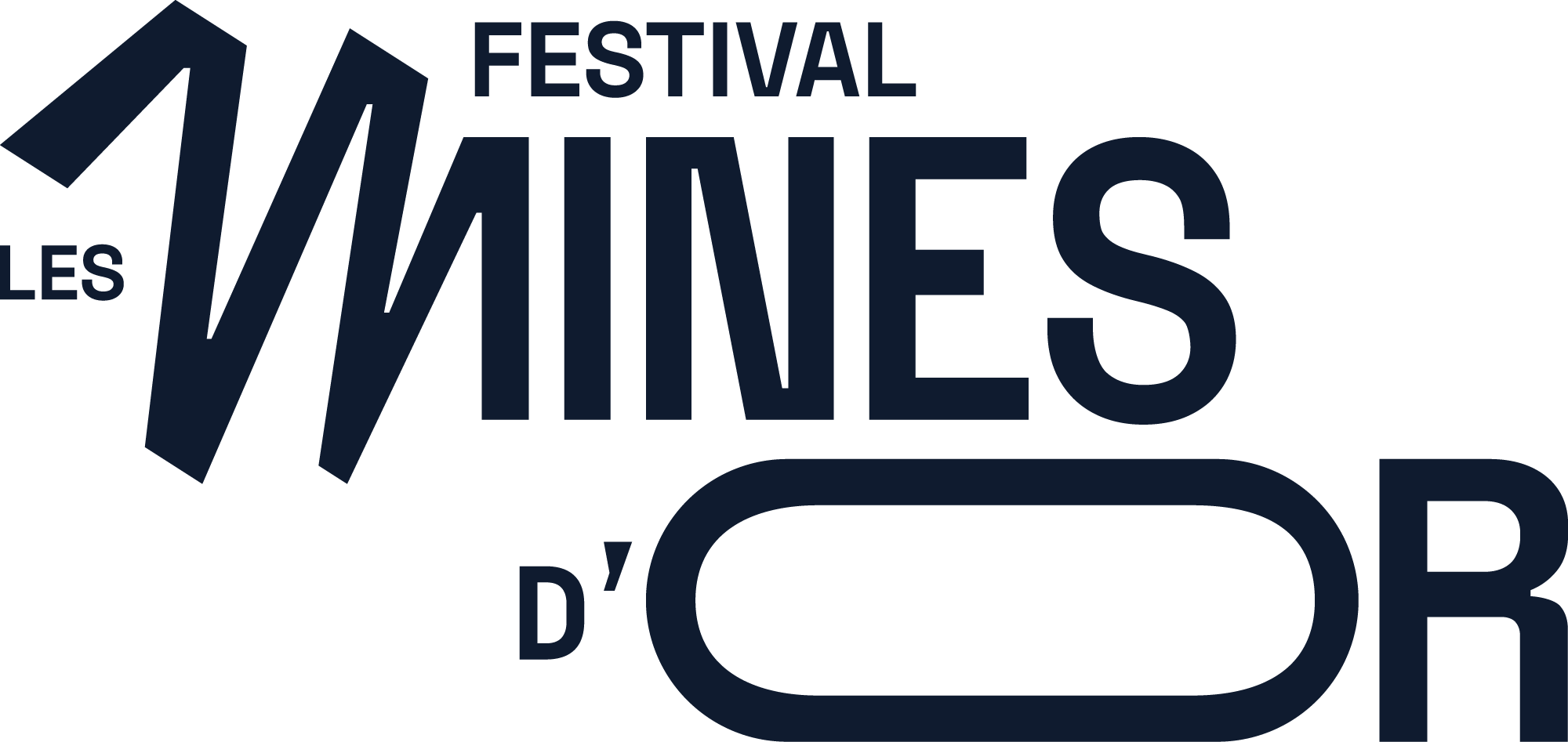 Les Mines d'Or