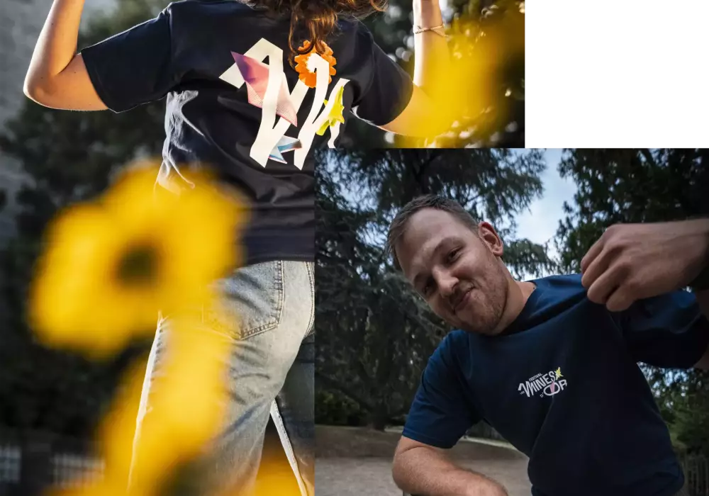 merch